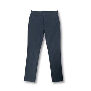 Old Navy Active 30x32 | Hybrid Pant | Navy Blue